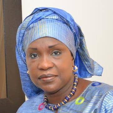 Sénégal: madame Oumou Niang Touré aux commandes de l’association des assurances