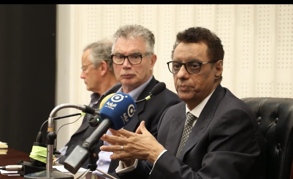Gaz, hydrogène et acier  verts: la Mauritanie détaille sa vision 2040 