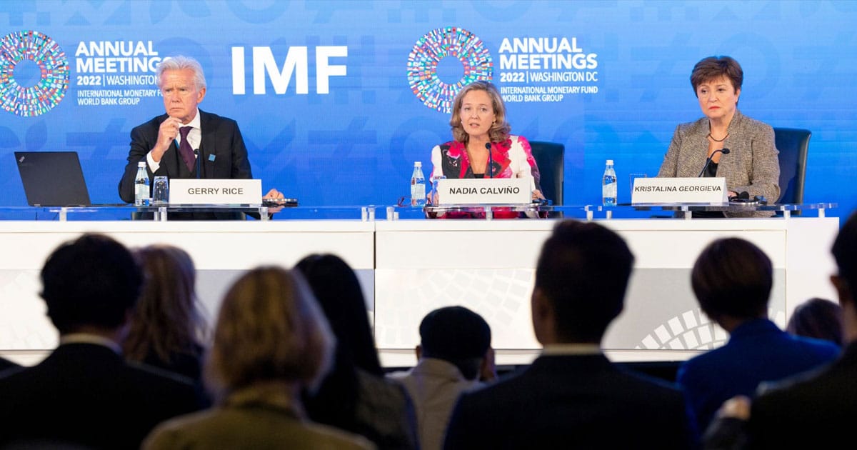 La Tunisie signe  un douloureux accord avec le FMI