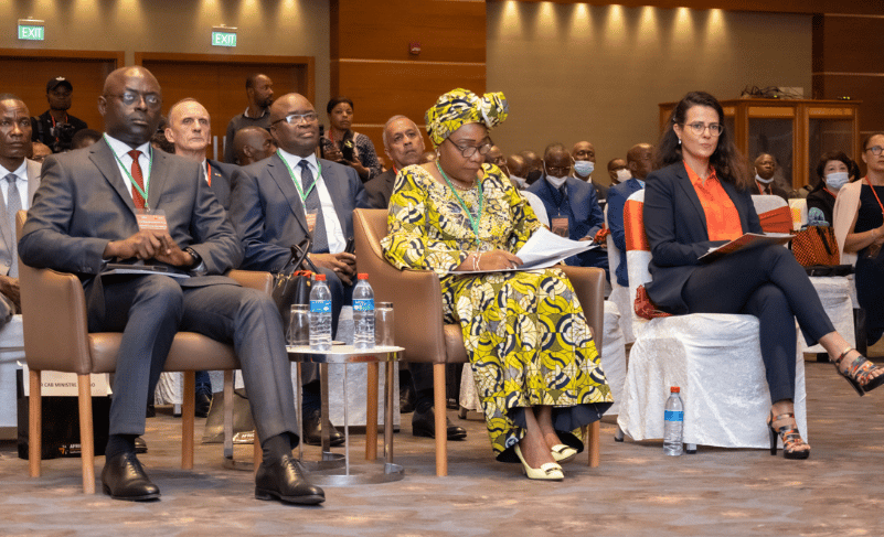 Mission multisectorielle du Club Afrique Développement PND 2022-2026 : Un vivier d’opportunités et de création de valeurs Focus sur l’agro-industrie