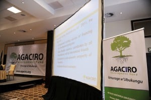 Rwanda : le fonds souverain Agaciro devient actionnaire du groupe TDB