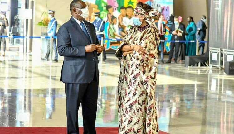 Forum International de Dakar sur la Paix et la Sécurité en Afrique : dirigeants politiques, experts et représentants du secteur privé se réuniront pour la 8ème