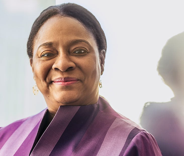 La Nigériane Arunma Oteh intègre le conseil d’administration de FSD Afrique pour superviser la finance verte