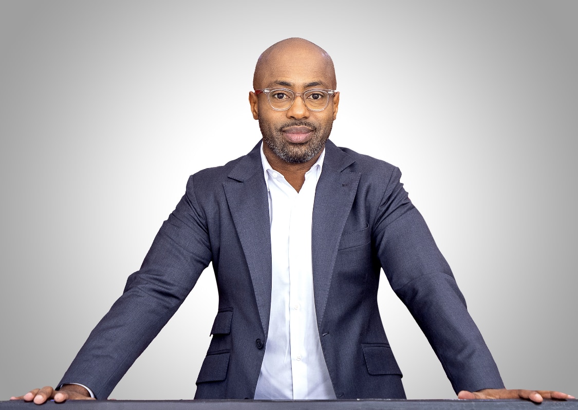 L’ivoirien Jean-Luc Konan reprend la concession de Caterpillar en Afrique de l’Ouest