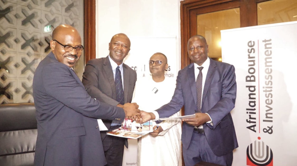 Le retour du Tchad sur le marché financier de la CEMAC