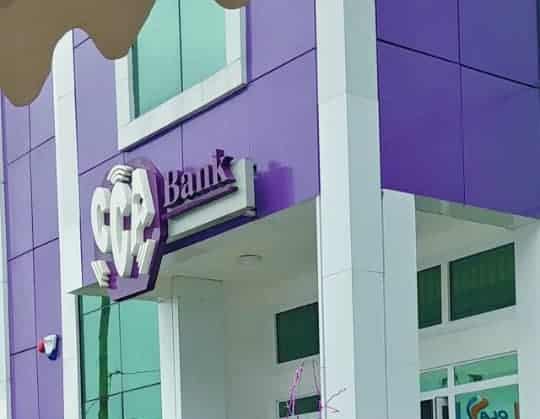 Cameroun&nbsp;: CCA-Bank augmente son capital de 129 % et le porte à 34 milliards de FCFA