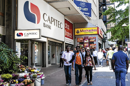 Afrique du Sud : la filiale assurance de Capitec obtient son agrément