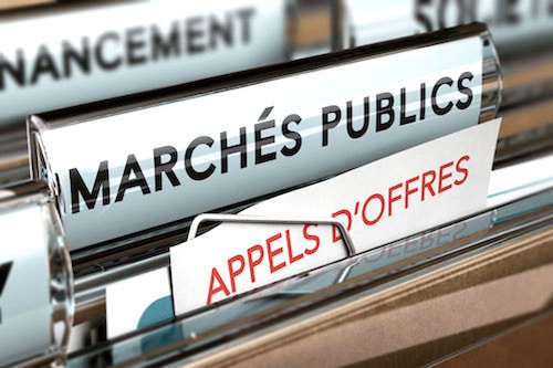 Sénégal : la commande publique atteint 4,7 milliards de dollars en 2023