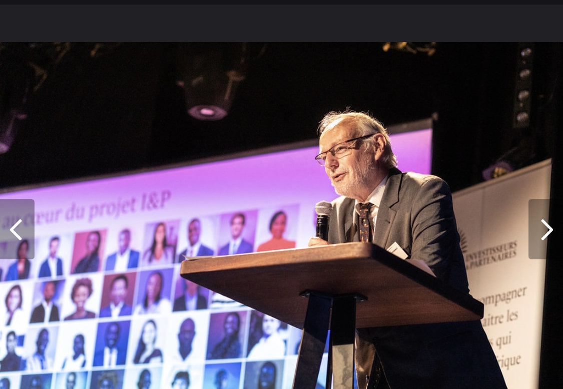 Chez I&P, Jean Michel Severino passe le flambeau