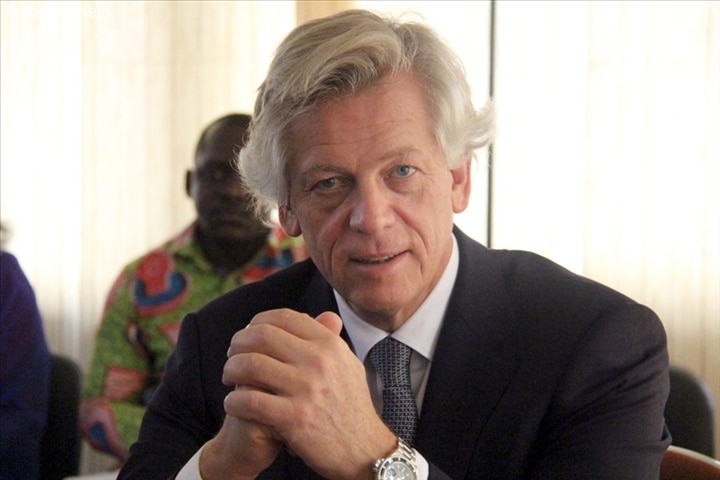 Africa Global Recycling, une PME africaine en conflit avec le Groupe Duval