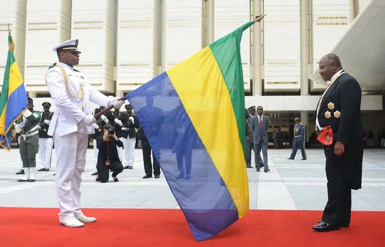 Le Gabon consolide son statut de pays le plus riche d’Afrique, devant le Botswana (hors très petits pays)