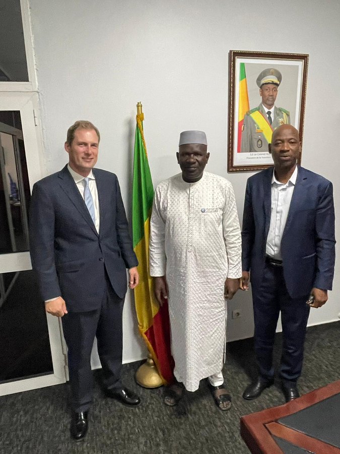 Mali : Cora Gold obtient un permis environnemental pour son projet aurifère de Sanankoro