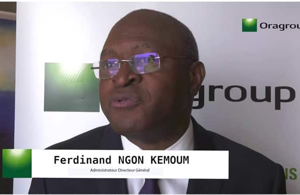 Oragroup signe les Principes de Banque Responsable des Nations Unies