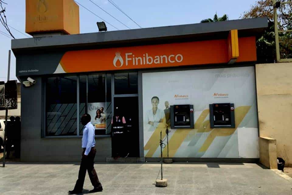 Access Bank obtient le feu vert pour acquérir Finibanco Angola SA