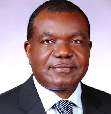 Freddy Matungul désigné administrateur suppléant au FMI
