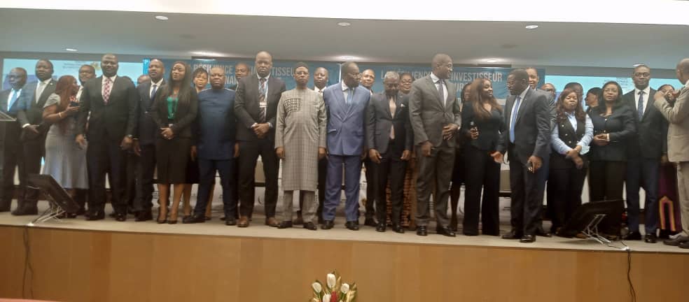 CEMAC&nbsp;: la COSUMAF encourage les investisseurs à l’éducation financière et à la culture boursière