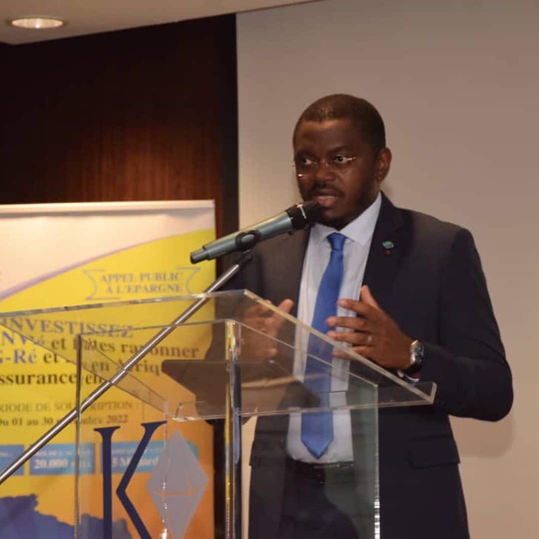 Cameroun : le réassureur gabonais SCG-Ré présente les contours de son appel public à l’épargne