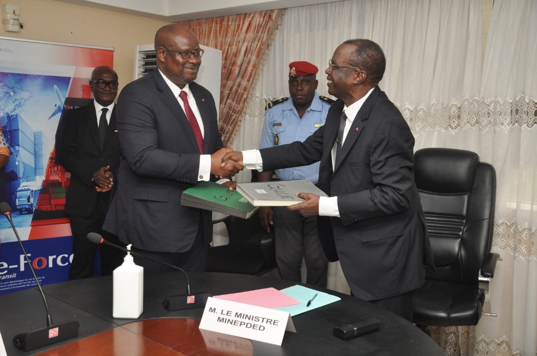 Cameroun : la digitalisation des procédures de visa technique et de certificat de contrôle pour lutter contre la pollution électronique