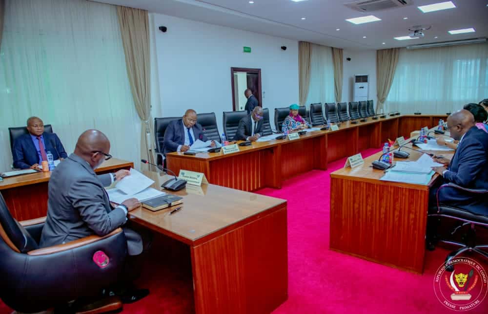 RDC : l’Etat veut s’assurer de la baisse des prix suite à la suspension de la TVA sur les produits de première nécessité