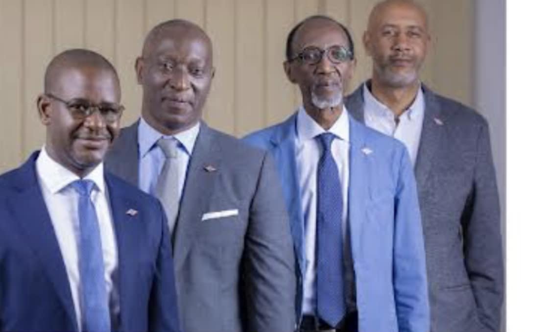 Importante réorganisation à la tête du Groupe SUNU