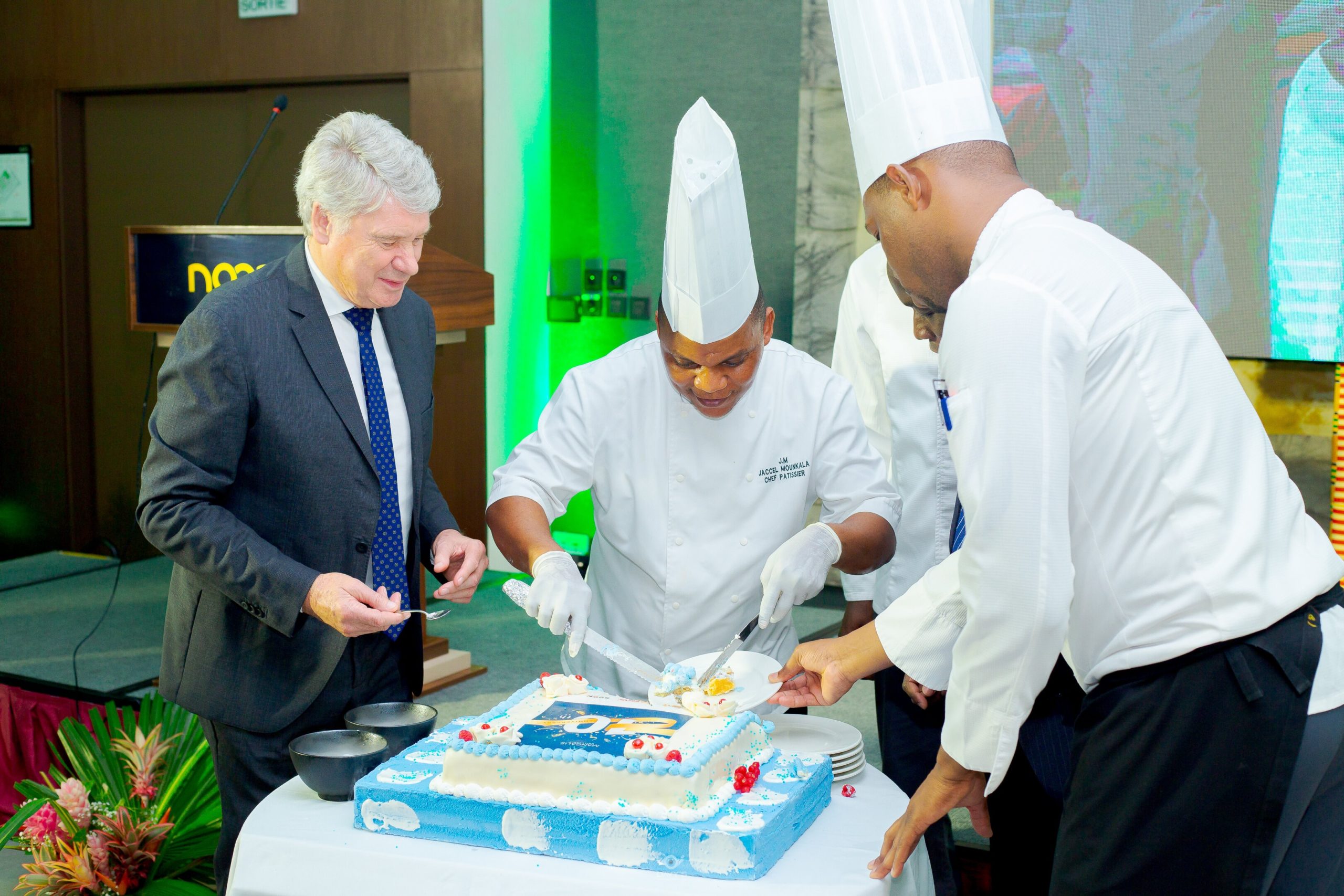 Mangalis Hotel Group célèbre ses 10 ans