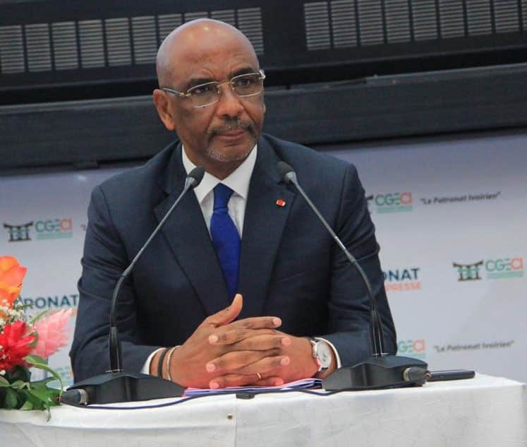 Côte d’Ivoire : les entreprises déplorent un environnement fiscal «&nbsp;trop contraignant&nbsp;»