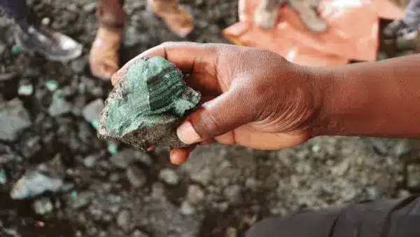 RDC : le ministère du Commerce extérieur note une stabilité du prix du cobalt sur le marché