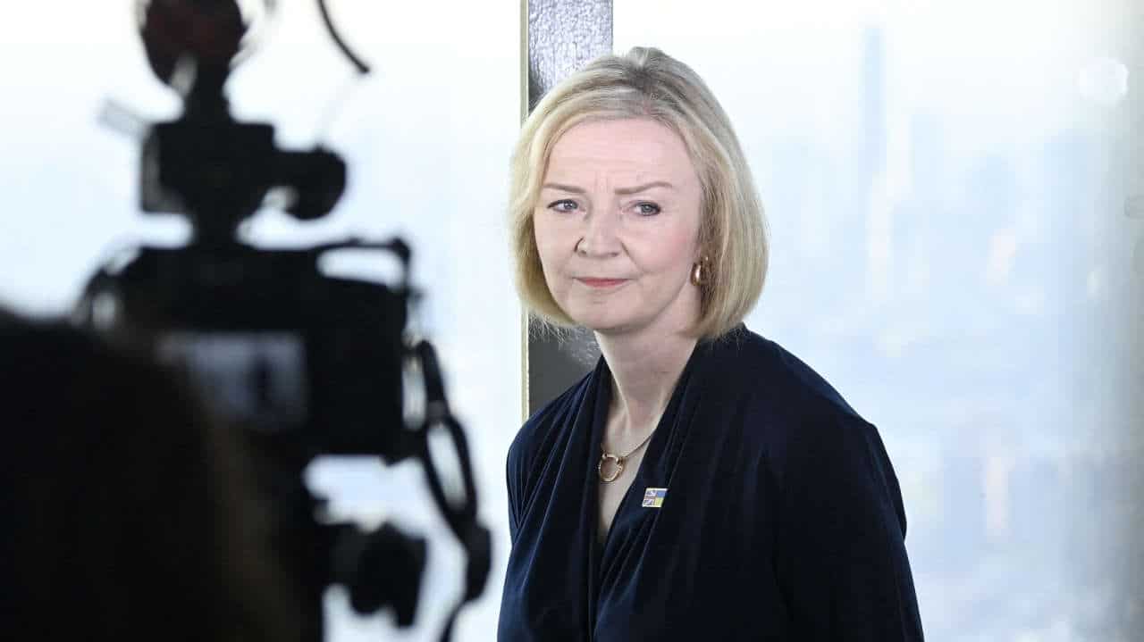 Royaume-Uni : la Première ministre Liz Truss rend le tablier