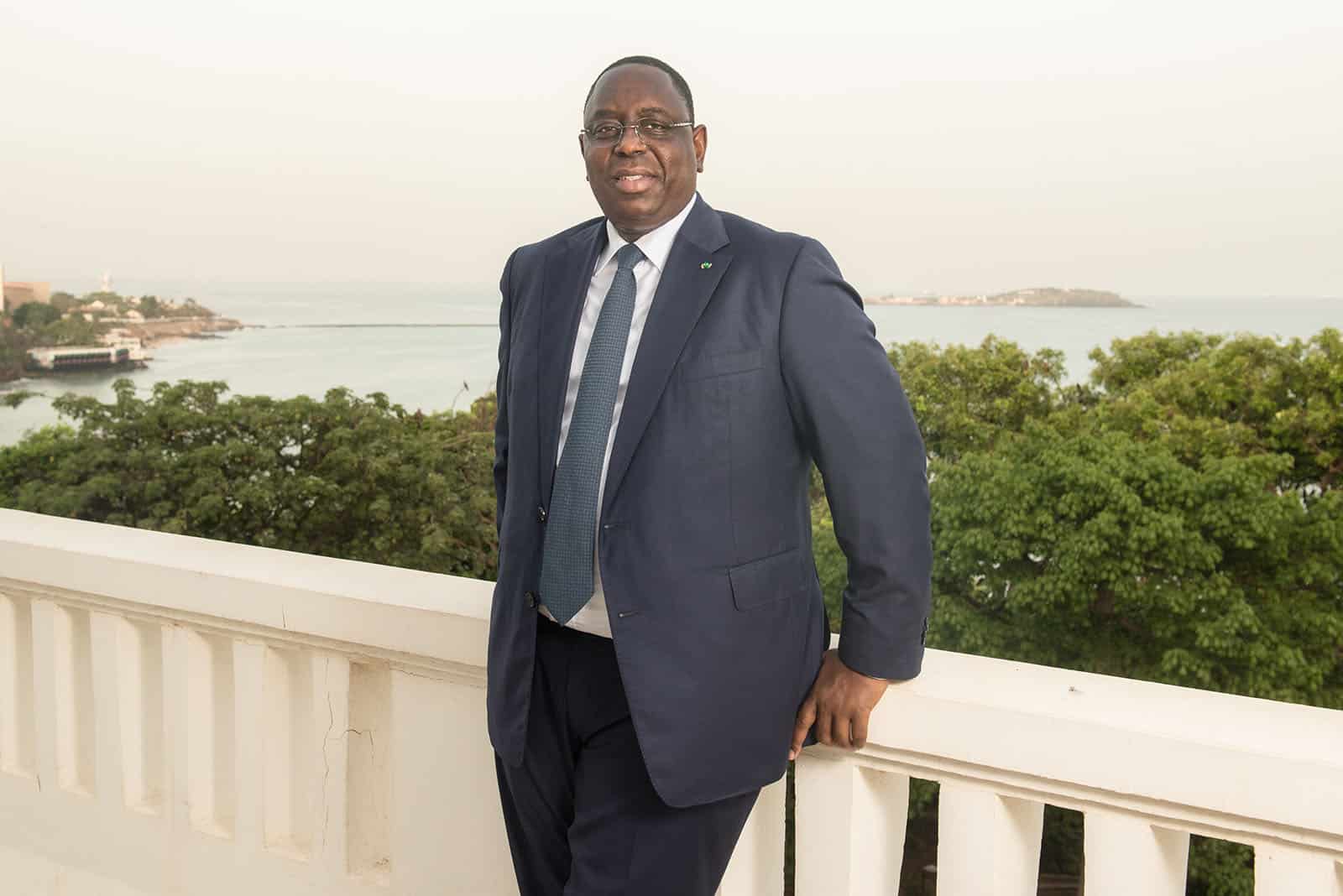 Le Sénégal devient membre du Gas Exporting Countries Forum