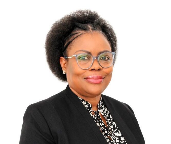 L’IFC nomme Madalo Minofu au poste de directrice pays pour l’Éthiopie, le Malawi et la Zambie