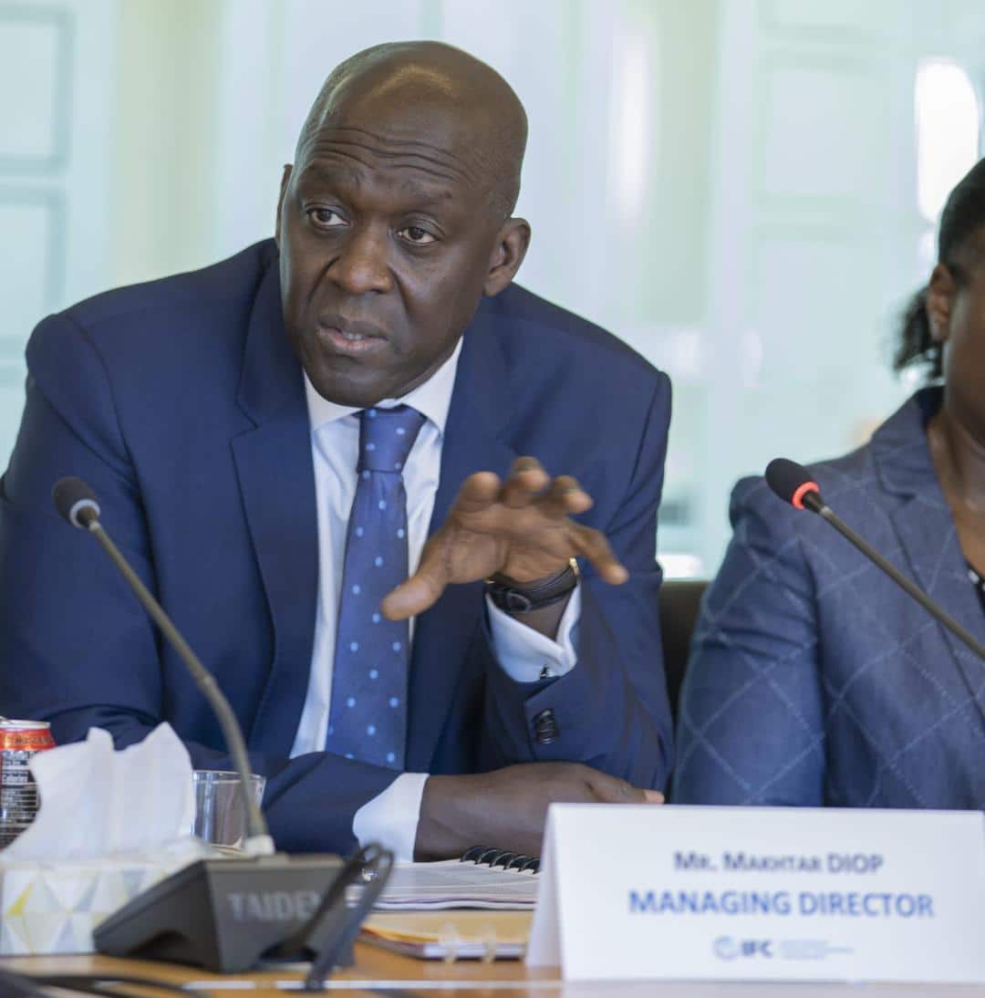La Société financière internationale lorgne la filière oignon en Côte d’Ivoire