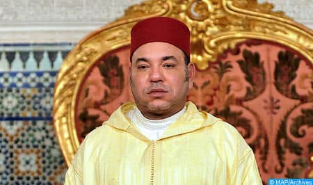 La position du Maroc envers la question palestinienne est irréversible, indique le Cabinet Royal
