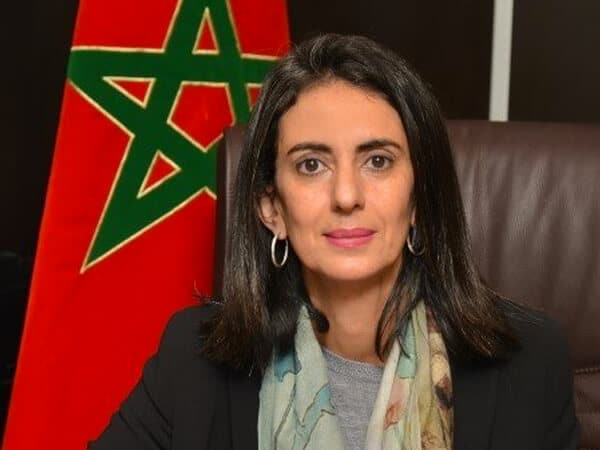 Nadia FETTAH à l’honneur de l’AFRICA FINANCIAL INDUSTRY SUMMIT 2022