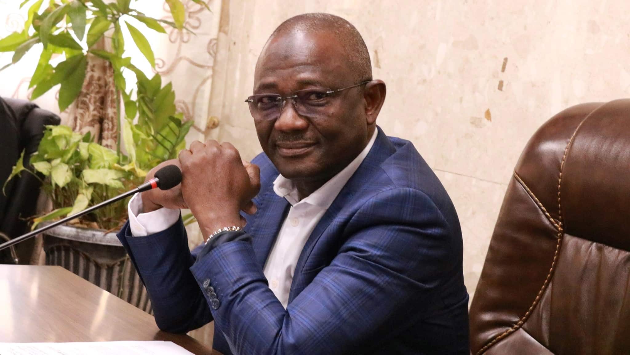 Mali : l&rsquo;Institut national de prévoyance sociale annonce une hausse de 60% des recettes au 31 août 2022