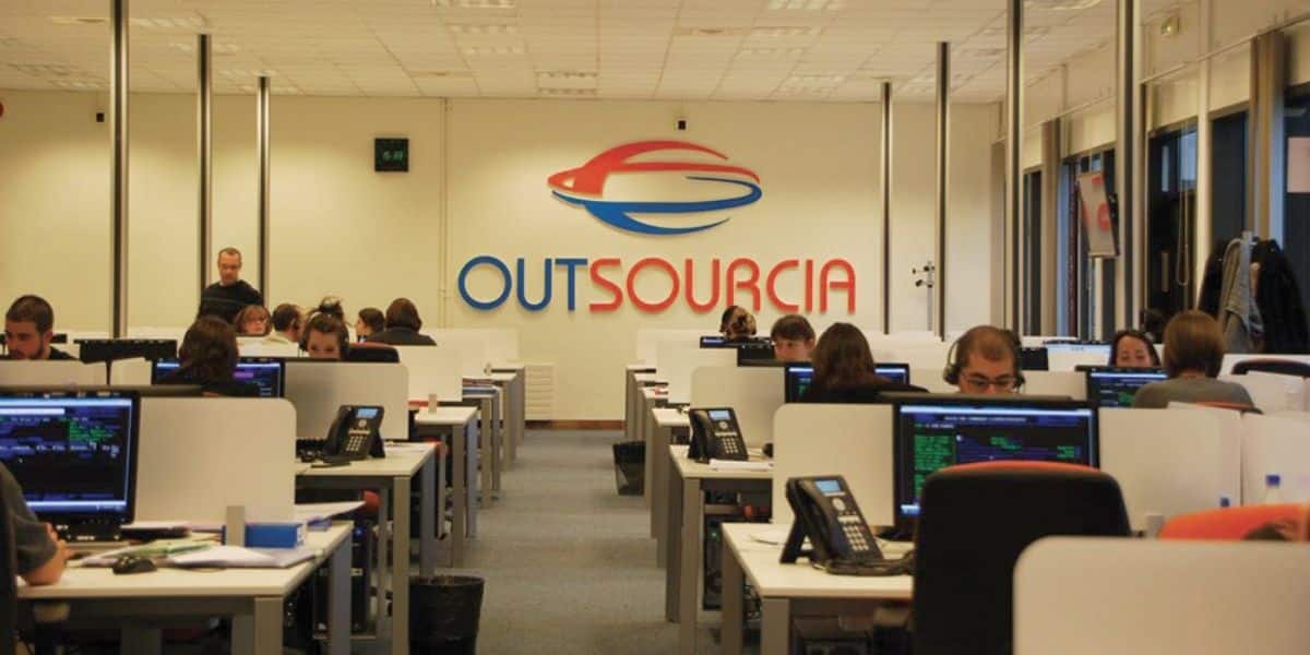 Maroc : Outsourcia s’implante en Tunisie