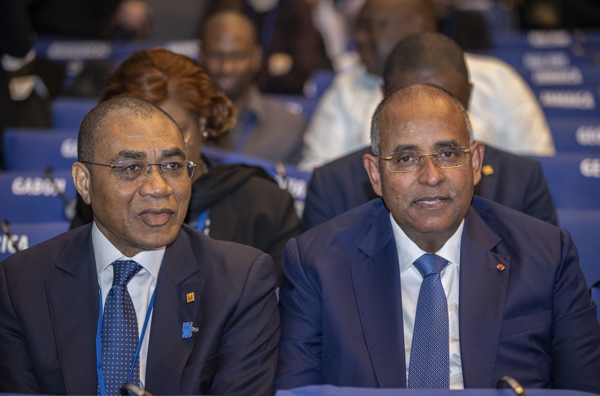 Côte d’Ivoire : le taux de croissance économique attendu à 6,8% en 2023