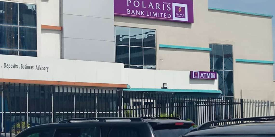 Nigeria: Strategic Capital Investment Limited (SCIL) acquiert Polaris Bank pour 115 millions USD