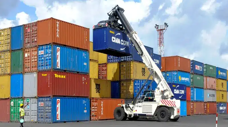 Cameroun&nbsp;: baisse du déficit de la balance commerciale