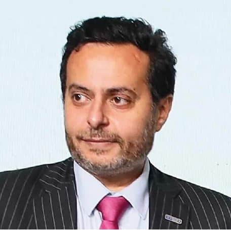 Rencontre avec Reda Boulos, CEO du consortium égyptien EGAAD