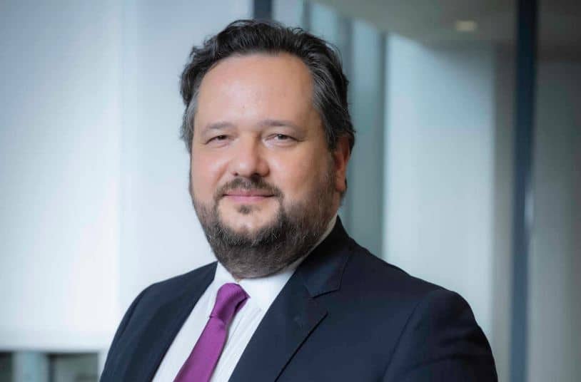 Slawomir Krupa, prochain directeur général de Société Générale ?