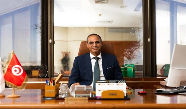 Société tunisienne de banque : Lassaad Jouini, directeur général par intérim