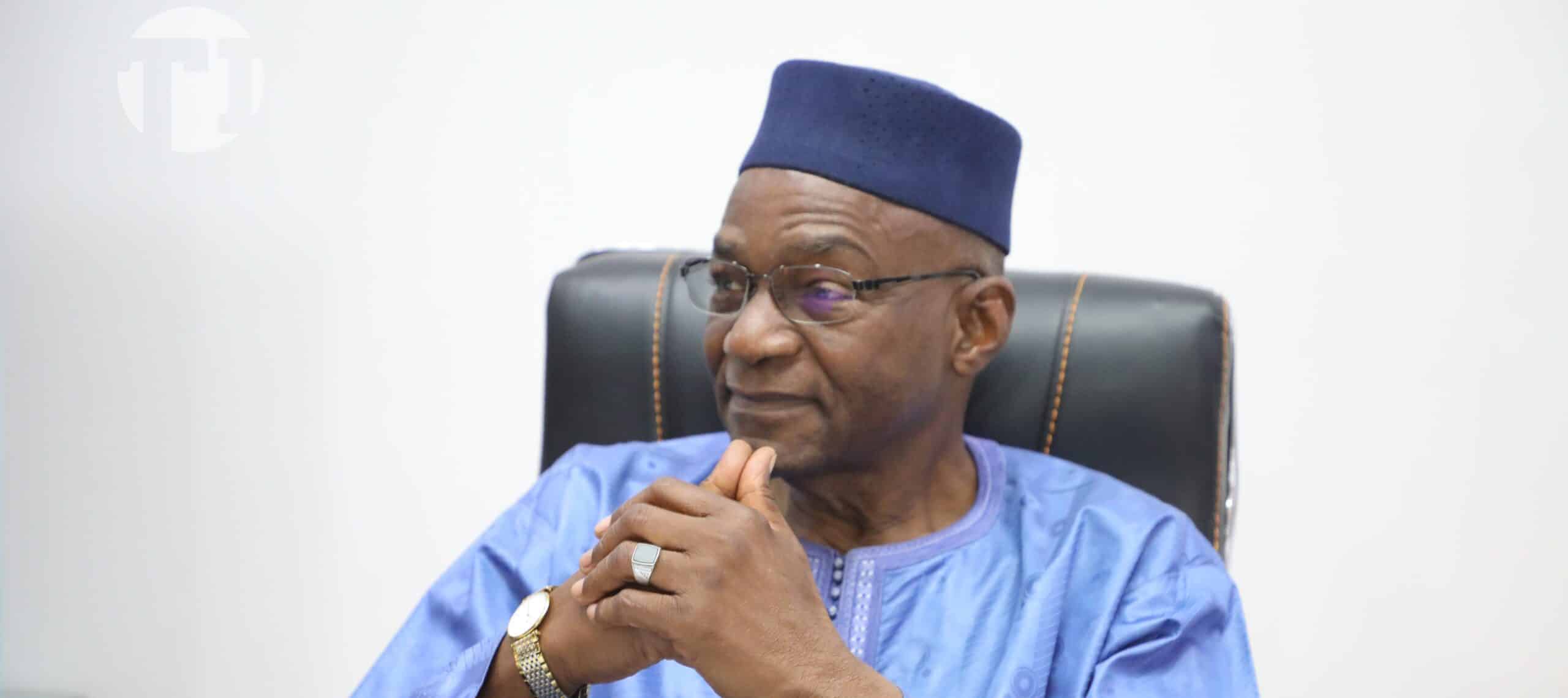 Tchad : Saleh Kebzabo nommé Premier ministre