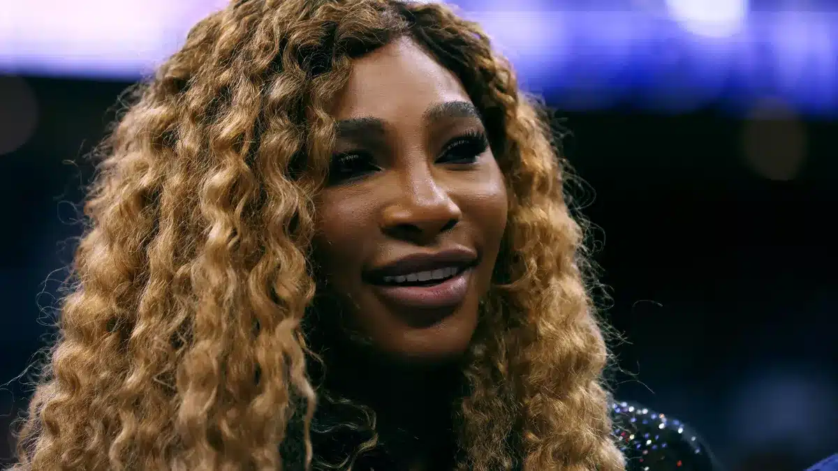 Serena Williams investit dans le fournisseur de données nigérian Stears