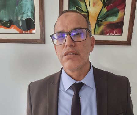 Tunisie: Tarek Hdiji nommé administrateur par intérim de la Sotetel