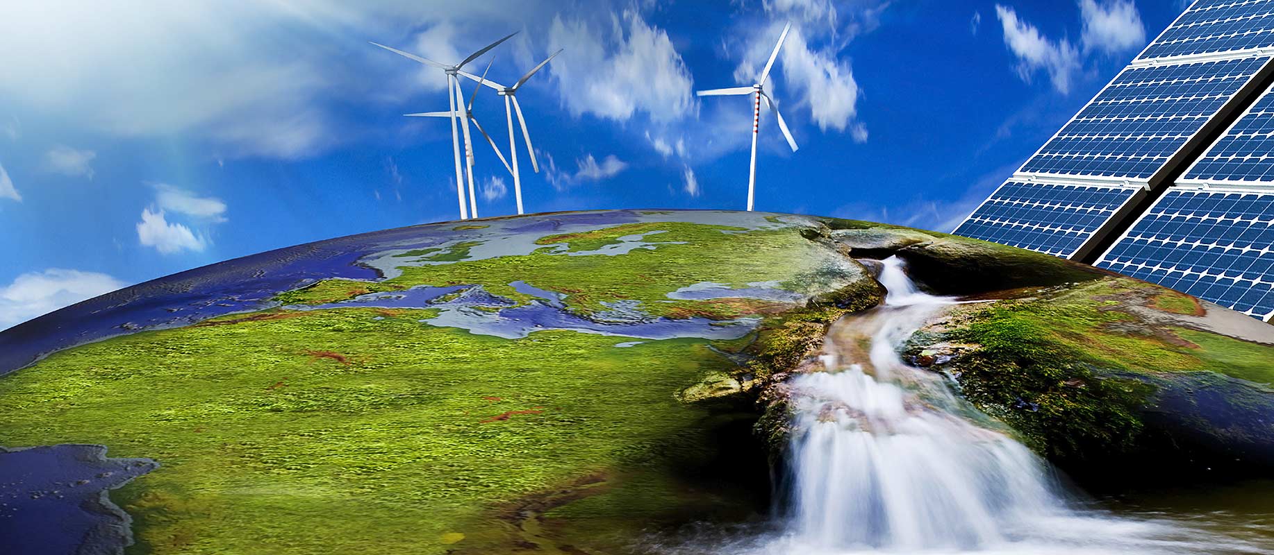 Mazars et GI2 scellent une alliance pour accompagner les entreprises marocaines et africaines dans leur transition énergétique