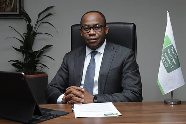 La Nigeria Sovereign Investment Authority va investir dans le Fonds d&rsquo;accélération des infrastructures de Africa 50