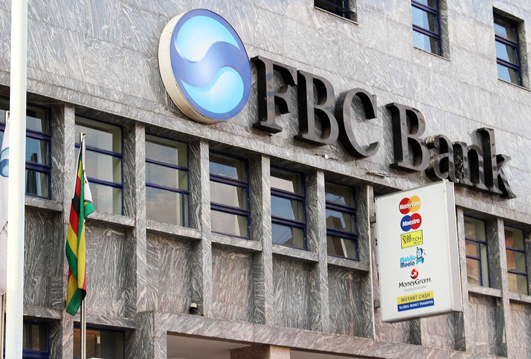 Zimbabwe : FBC Bank s’associe à Mastercard pour développer son offre numérique