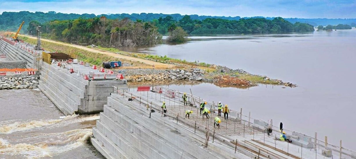 Cameroun : EDF recherche 650 milliards de F CFA pour l’aménagement d’un barrage hydroélectrique