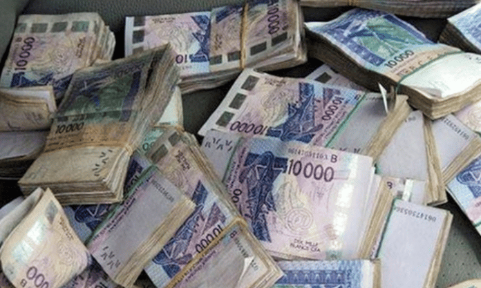 Le Mali obtient 33 milliards de FCFA au niveau du marché financier de l’UMOA