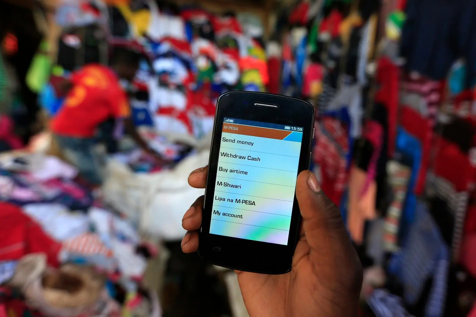 Les fintech africaines ont connu une croissance de 81% en 2021 (Etude Mastercard)